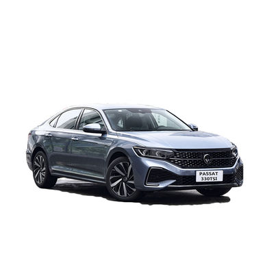 Bom preço. VW Pa-ssat 330TSI LED IQ. Light 2.0T Turbo 2023 Euro VI Sedan com Estrutura Integral de Cabine e ACC de Couro Elétrico on-line