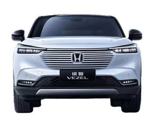 Bom preço. 2023 Honda Vezel SUV de 5 lugares 0 km Carro usado em gasolina 2WD Tempo de carregamento / velocidade máxima 178-200 KM/h on-line