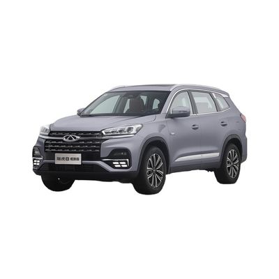 Bom preço. Chirey Tiggo 2 3 4 5 6 7 3X T11 Pro Plus 2024 2023 Chirey Tigo 8 Pro Sistema de direção elétrica comprimento * largura * altura 4605*1878*1643mm on-line