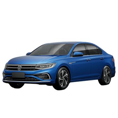 Bom preço. Volkswagen Bora auto 200TSI DSG Edição 2023 Carro a gasolina com telhado solar elétrico 5 lugares esquerda Sterring Venda de carros Carros on-line