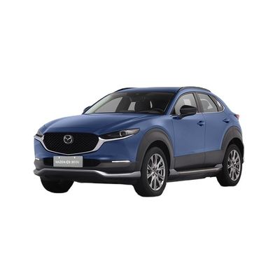 Bom preço. 2024 MAZDA CX-30 Chang An Car Left Drive Gas Car Alta Velocidade Pequenos SUV Carros com MIIT Pure Electric Cruising Range km de 450 on-line
