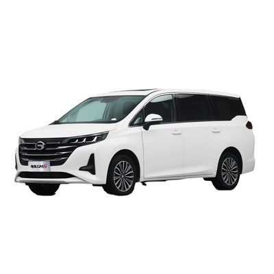 Bom preço. GAC Trumpchi M6 2024 2023 270T Edição Manual Elite 7 Assentos 0km Carro Usado Com Ajuste Elétrico Espelho Retrovisor Externo on-line