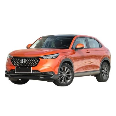 Bom preço. Honda XR-V 4wd SUV a gasolina Honda Civic Accord CR-V Carro usado para o mercado internacional Tamanho do pneu R17 on-line