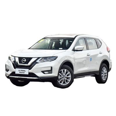 Bom preço. s 2023 Nissan X-TRAIL Glory 0KM SUV usado com 2.0L Transmissão automática continuamente variável Velocidade máxima de 183KM/h on-line