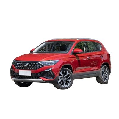 Bom preço. Veículo Je-tta VS5 1.4T 0km carro usado Manual Progressive 5 lugares SUV Veículo a combustível fabricado em 2023 NEDC 6.8 Carro compacto on-line