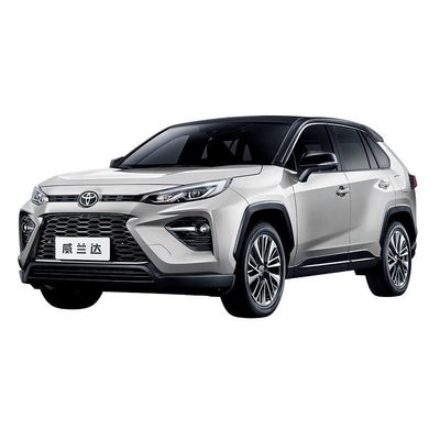 Bom preço. Pequeno tamanho Grande desempenho 2023 GAC To-yota Weilanda 2.0L CVT SUV de tração nas quatro rodas para necessidades de transporte pessoal on-line