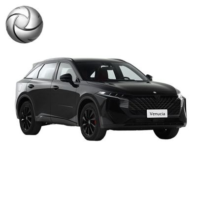 Bom preço. Dongfeng Venucia SUV Carros de Alta Velocidade 200km Automático de Combustível de Combustível com ESC Sistema Eletrônico de Controle de Estabilidade on-line