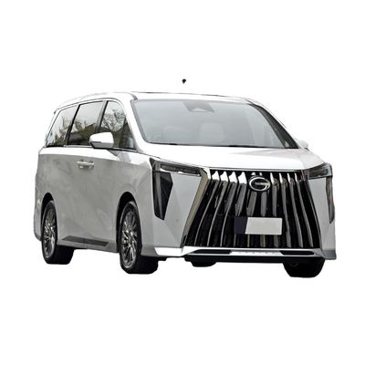 Bom preço. Sistema de entretenimento de carro equipado Trumpchi M8 6 7 assentos gasolina gasolina híbrido Mpv carro 2.0T cilindrada on-line