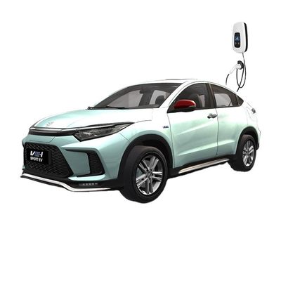Bom preço. Veículo energético GAC-Honda VE-1 EV 2023 com autonomia de cruzeiro puramente elétrica de 420 km e desempenho elétrico rápido on-line
