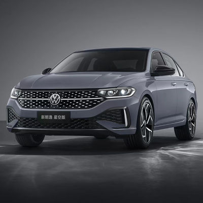 Bom preço. 2023 Vw LAVIDA 1.4T 150Hp 4 lugares 5 portas Carros a gasolina Veículo a gasolina com janela traseira elétrica e um levantamento de chave feito on-line