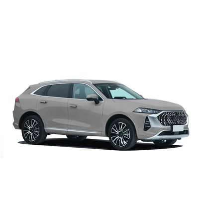 Bom preço. Potência máxima 291kw Torque máximo 570N.m WEY Coffee 01 PHEV Carro com alta velocidade 190km/h SUV 4WD on-line