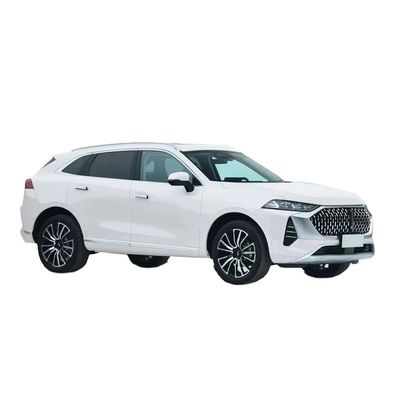 Bom preço. SUV compacto 2023 WEY Coffee DHT PHEV Plug em carros de energia híbrida 0km Torque máximo Nm 570N.m Combustível Gás on-line