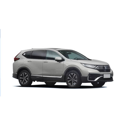Bom preço. Torque máximo de 100-200 Nm híbrido a gás-elétrico Honda CRV SUV de 5 lugares com direção elétrica e tecnologia híbrida plug-in on-line