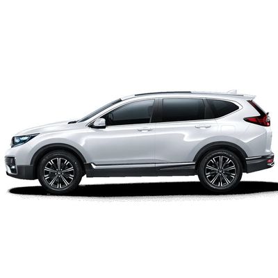 Bom preço. Veículo híbrido Carro para Dongfeng CR-V 240 TURBO CVT carro SENSOR Inteligente teto solar panorâmico e grande espaço on-line