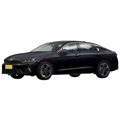 Bom preço. Kia K5 Kaiku 380t GT-Line Renovação Edição 2021-2022 Ano de Fabricação Carro a gasolina de bolso on-line