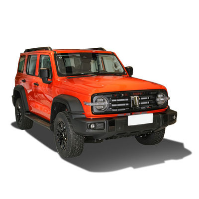 Bom preço. 2023 Great Wall Compact SUV TANK 300 Off Road Versão 2.0T 4WD 5 lugares Base de rodas 2750 Padrão de emissões Euro VI Carro usado on-line