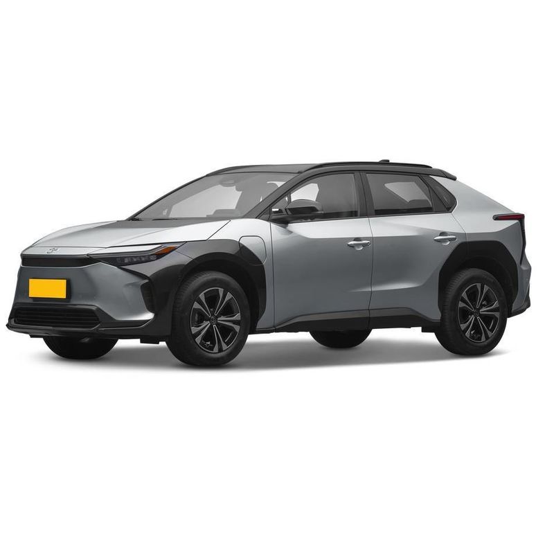 2024 To-yota Bz4X X-Mode Ultra 500km Ev Veículos elétricos de energia para Gac To-yota Carro elétrico e carregamento rápido 0,8h