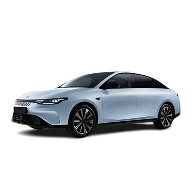 Bom preço. 272 HP Potências do motor elétrico puro Leapmotor C01 EV Último SUV médio da C01 EV com 180Km / h velocidade rápida e 1276Km alcance on-line