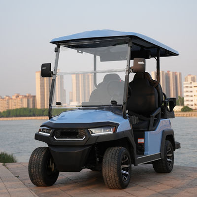 Bom preço. 2 4 6 assentos Bateria elétrica de lítio Passeios turísticos Carrinho de golfe Carrinho de golfe Carro de carrinho com DOT Confortável e espaçoso on-line