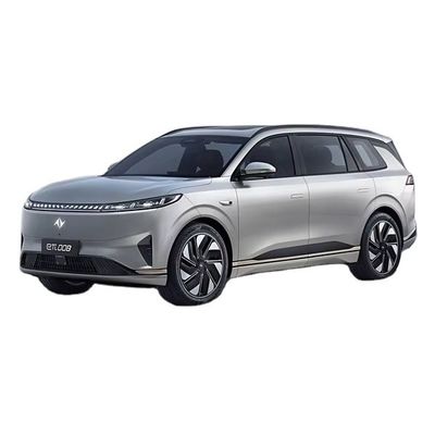 Bom preço. Dongfeng ePai008 Energe Veículo Elétrico SUV médio e grande Eco-Friendly 5 assentos R21 carro SUV elétrico puro on-line