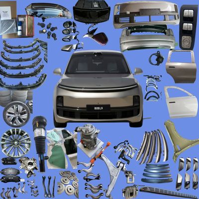 Bom preço. Peças de reposição de automóveis Lixiang Li L7 L8 L9 Um acessório Acessórios de automóveis completos em grande número para fácil instalação e bom on-line