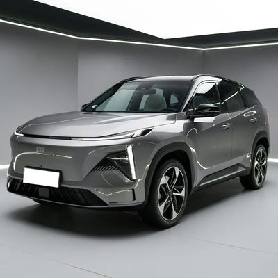Bom preço. 1810kg Peso do veículo 2023 Geely Galaxy L7 1.5T Automático de alta velocidade 5 lugares PHEV híbrido SUV elétrico Carros de energia a combustível on-line