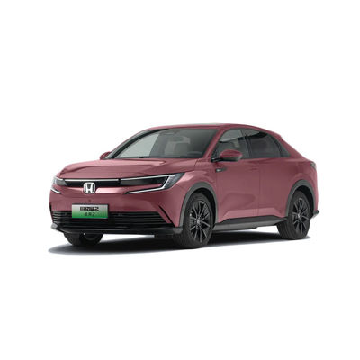 Bom preço. SUV compacto Pure EV Car Honda 2024 Enp2 com bateria de lítio ternária Suporte de carregamento rápido Peso do freio 1652 Max velocidade 160 on-line