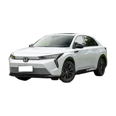 Bom preço. 2024 Dongfeng Honda eNS2 SUV elétrico puro de 5 lugares Carro esportivo com distância entre eixos de 2735 mm e bateria de íons de lítio ternar on-line