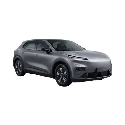 Bom preço. Range-Extended / Pure Electric Changan DEEPAL S05 SUV híbrido RWD Veículo energético Velocidade máxima 180km/h on-line