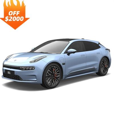 Bom preço. Carro Elétrico Geely Zeekr 001 2023 2024 VOCÊ ME WE EV Carro 100kWh 670KM AWD 0km Carros Usados Zeekr Auto Esportes Veículos de Nova Energia on-line