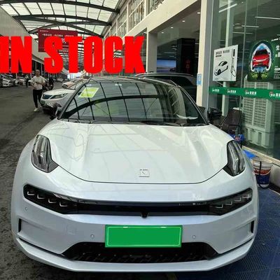 Bom preço. 400KW ZEEKR 001 Sedan Nev 610KM 715KM Carro elétrico de carregamento rápido Carro particular com alcance totalmente elétrico CLTC de 732km e LED on-line