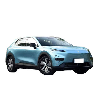 Bom preço. Deepal S05 Energy Vehicle Extended Range 200km Ultra High Speed SUV Branco.Negro.Azul Estrutura do corpo 5 portas 5 lugares on-line