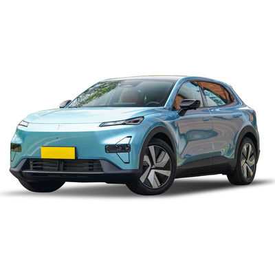 Bom preço. 4620x1900x1600 comprimento x largura x altura pré-pagamento Deepal S05 lançado carros chineses 5 portas 5 lugares SUV EV veículo elétrico on-line
