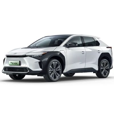Bom preço. 2023 2024 Nova energia 4 rodas TO-YOTA BZ4X Carro SUV Carros elétricos Veículos 2WD 615Km To-yota BZ4X on-line