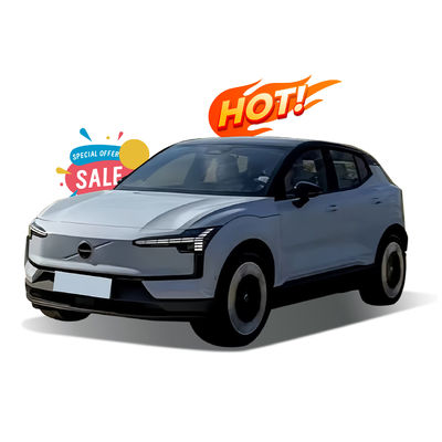 Bom preço. VOLVO ex30 2024 2025 RWD Médio Pequeno SUV 5 Portas 5 Assentos Carro Familiar 200Kw Autonomia elétrica pura 410km Veículo de economia de energia on-line