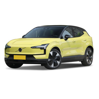 Bom preço. Bom desempenho VOLVO ex30 2024 2025 RWD Médio Pequeno SUV de 5 portas e 5 lugares Carro familiar Volvo L4 Carro caixa de engrenagens de velocidade única on-line