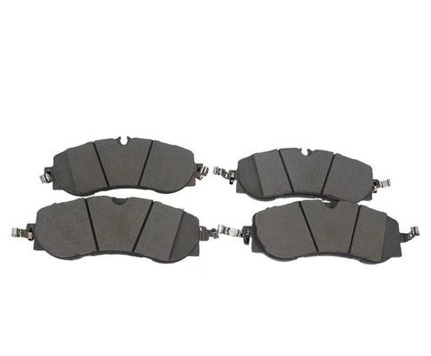 Bom preço. Acessórios completos Peças de automóvel original pastilhas de travão Sistema de travagem para LiXiang L9 L8 L7 UM carro testado Alta 100% satisfação on-line
