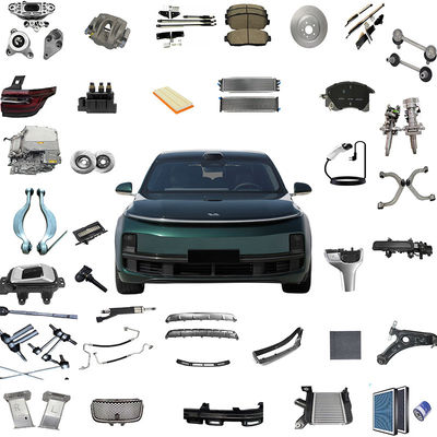 Bom preço. Modelo de carro para Lixiang L7 L8 L9 One Acessórios completos Peças de automóvel X01-79000093 100% testado on-line
