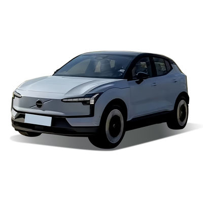 Bom preço. 2025 Volvo EX30 EV Car Pure Electric Pequeno SUV Veículo Energético Core Edition EX30 Carro Familiar Tração das Rodas traseiras Torque máximo Nm 343 on-line