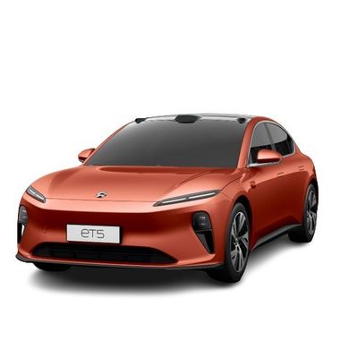 Bom preço. NIO ET5 Pure Electric EV Car com 490PS Potência máxima e opções de cores múltiplas on-line