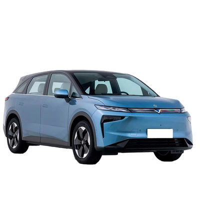 Bom preço. Level Compact SUV 2024 Venucia VX6 Veículo energético com 450 km de autonomia e 5 lugares Bateria tipo Lítio Ferro Fosfato 2025 on-line