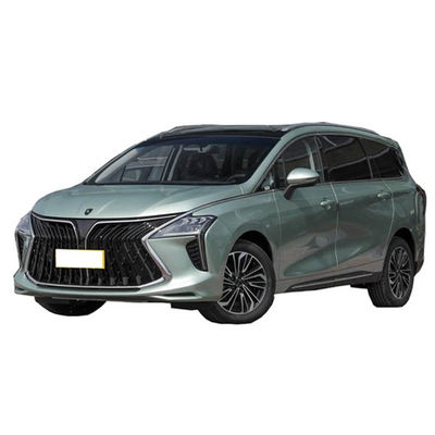 Bom preço. A caixa de engrenagens da DCT e a mais recente MPV da Strong Power Motor Power Battery Vehicle M4 HEV com opções de personalização da Leading Supplier on-line