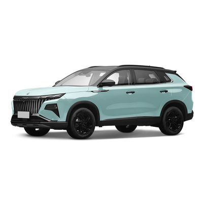 Bom preço. Experimente o máximo conforto e desempenho com o carro de passageiros híbrido DONGFENG AEOLUS HUGE 1.5L on-line