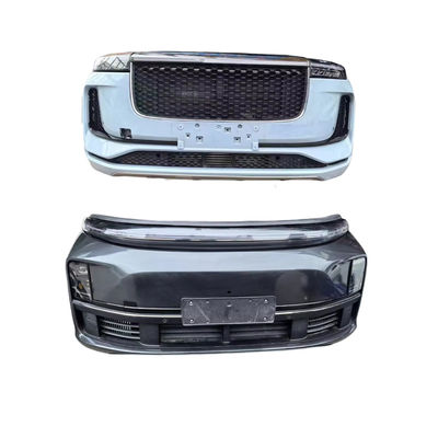 Bom preço. Leadingldeal LI L7 L8 L9 Plastic Front Lip Assembly Front Bar Assembly Front Mouth Assembly Peças de proteção para o seu pára-choque on-line