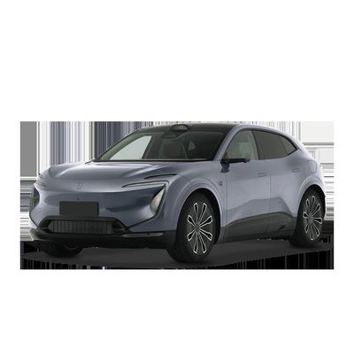 Bom preço. Introdução AVATR 07 A combinação perfeita de transmissão EV de velocidade única e ímã permanente / motor síncrono on-line