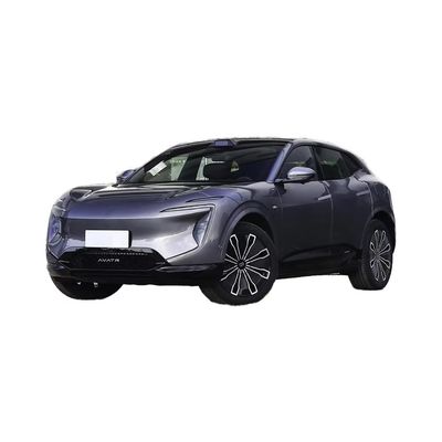 Bom preço. AVATR 07 2024 Pure Electric Extended Range 5 Portas 5 Assentos SUV Lançado Modelo Velocidade máxima 190km/h-200km/h Peso 2240kg on-line