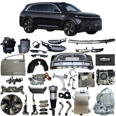 Bom preço. Modelo de automóvel Para lixiang l7 l8 l9 LiXiang Peças sobressalentes e acessórios para revestimento de automóveis on-line