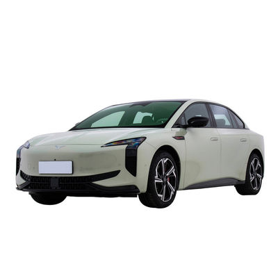 Bom preço. Velocidade máxima 190km/h 2024 FAW Hongqi EH7 Carro elétrico com longo alcance 820km e tecnologia de economia de energia on-line
