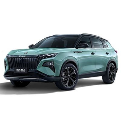 Bom preço. Dongfeng Family Auto's Style SUV 2024 Upgrade Version com Potência Máxima de 200-250PS e Livreza Mínima de 10°-15° on-line