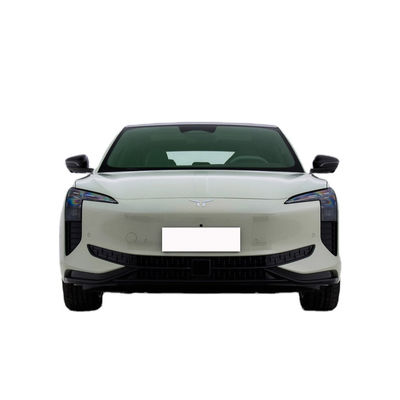Bom preço. 2024 Hongqi EH7 Veículo elétrico puro com binário máximo de 450 Nm e eficiência energética dos carros FAW on-line